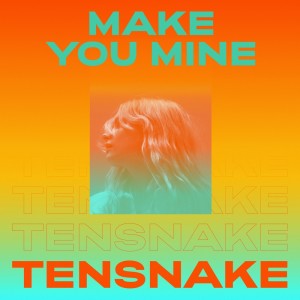 收聽Tensnake的Make You Mine歌詞歌曲