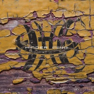 ดาวน์โหลดและฟังเพลง Wasted Life (Acoustic) พร้อมเนื้อเพลงจาก Hinder