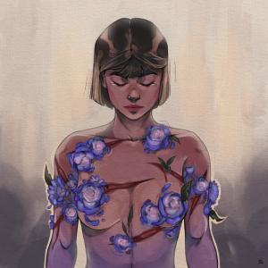 ดาวน์โหลดและฟังเพลง KARMA พร้อมเนื้อเพลงจาก NOIZEY