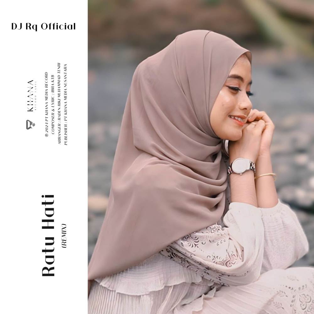 Ratu Hati (Remix)