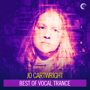 Jo Cartwright的專輯Best of Vocal Trance