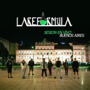 Dengarkan El Viaje (Sesión Buenos Aires) lagu dari La Reformula dengan lirik