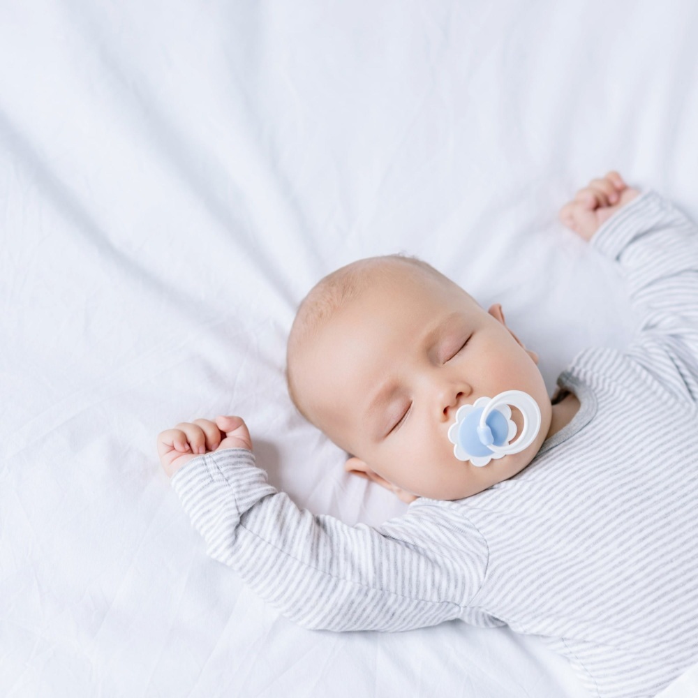 Soft Notes for Restful Night