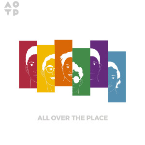 อัลบัม All Over The Place ศิลปิน All Over The Place