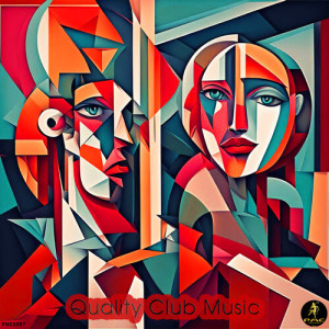 Angelo Ferreri的專輯Quality Club Music