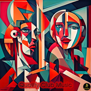 Album Quality Club Music oleh Angelo Ferreri