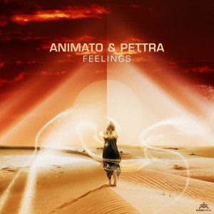 收聽Animato & DJ Tiz的Feelings歌詞歌曲