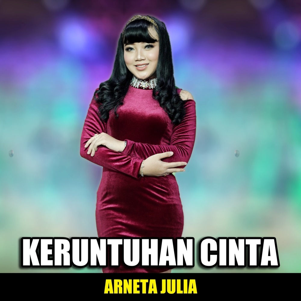 Keruntuhan Cinta
