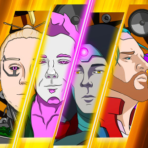 default playlist img