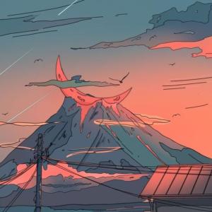 อัลบัม 10 years ศิลปิน Merouane