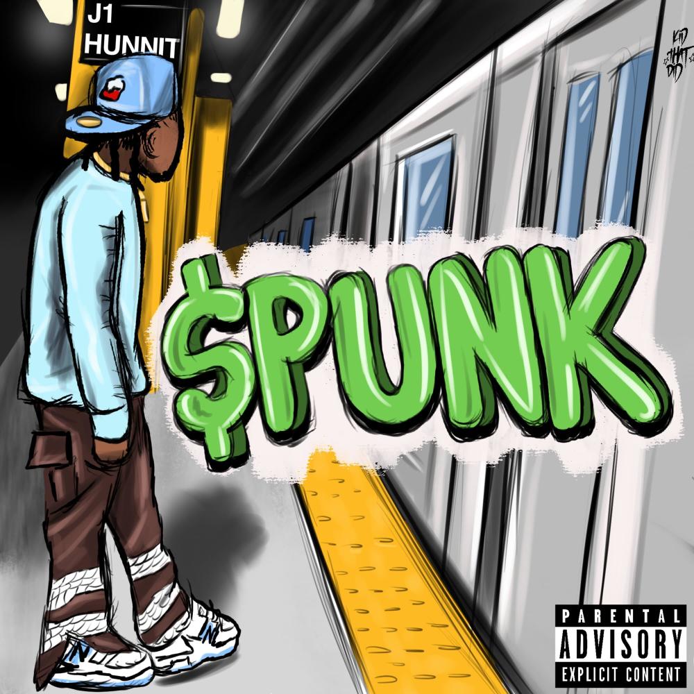 Spunk (Explicit)