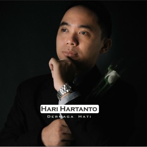 Dengarkan Dermaga Hati lagu dari Hari Hartanto dengan lirik