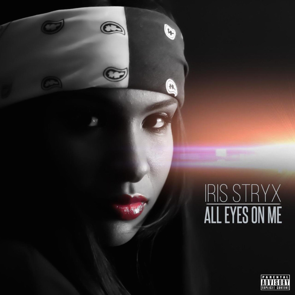 All Eyes on Me (Explicit)