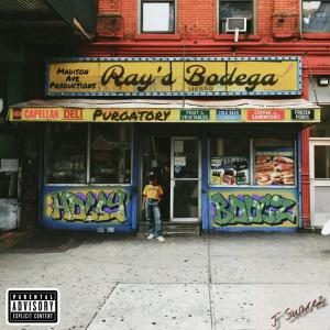 收聽Hollyboogz的13TH FLOOR (feat. Kyy, International Flea & Confucious) (Explicit)歌詞歌曲