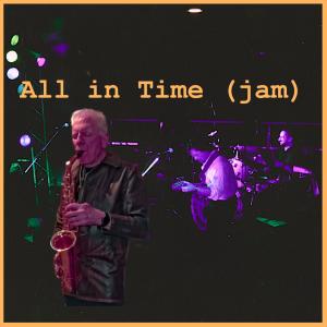 的專輯All in Time (jam)