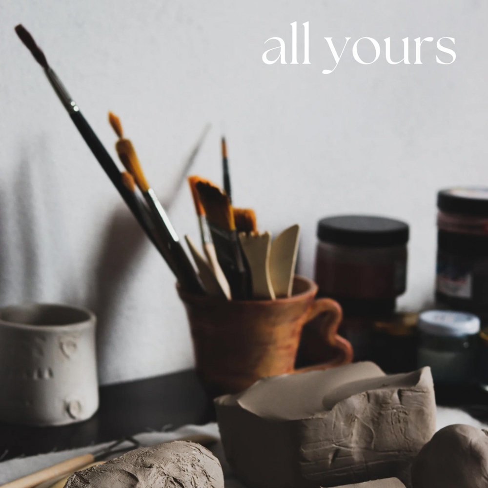 All Yours