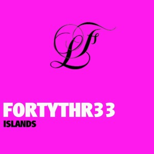 Listen to Jakarta Dream song with lyrics from FortyThr33