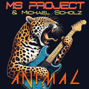 อัลบัม Animal (Rework 2024) ศิลปิน Ms Project