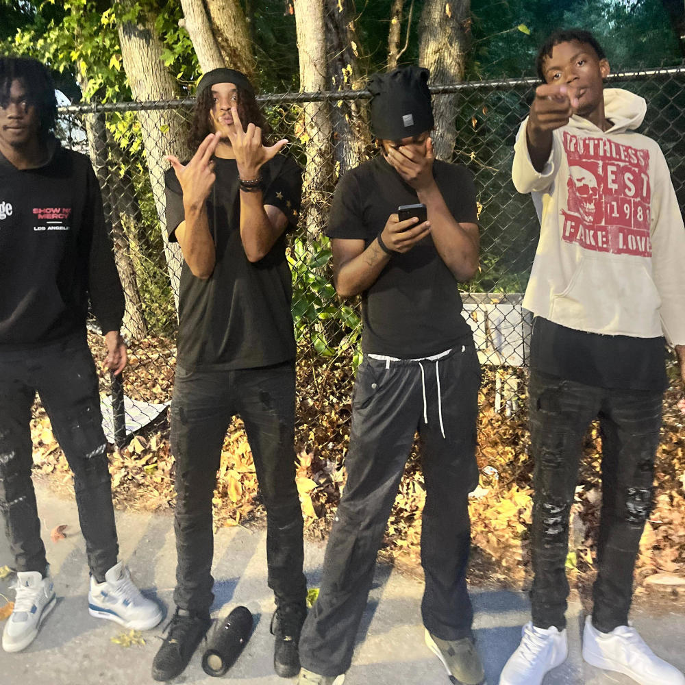 Whts da move (feat. BTKc4 & Kæ) (Explicit)