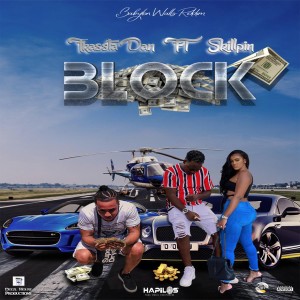 ดาวน์โหลดและฟังเพลง Block (Explicit) พร้อมเนื้อเพลงจาก Frassta Dan