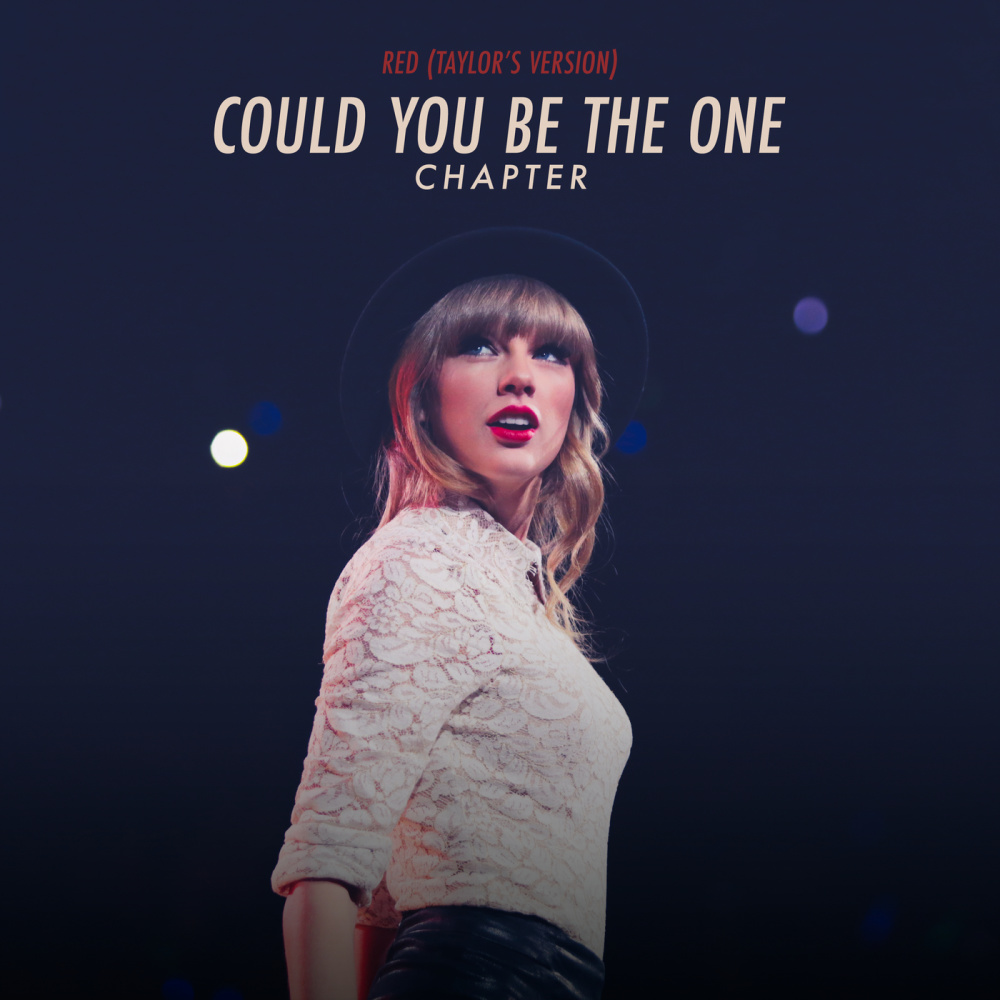 Starlight (Taylor's Version)