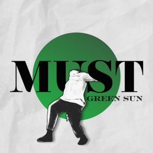 Must的专辑Green Sun