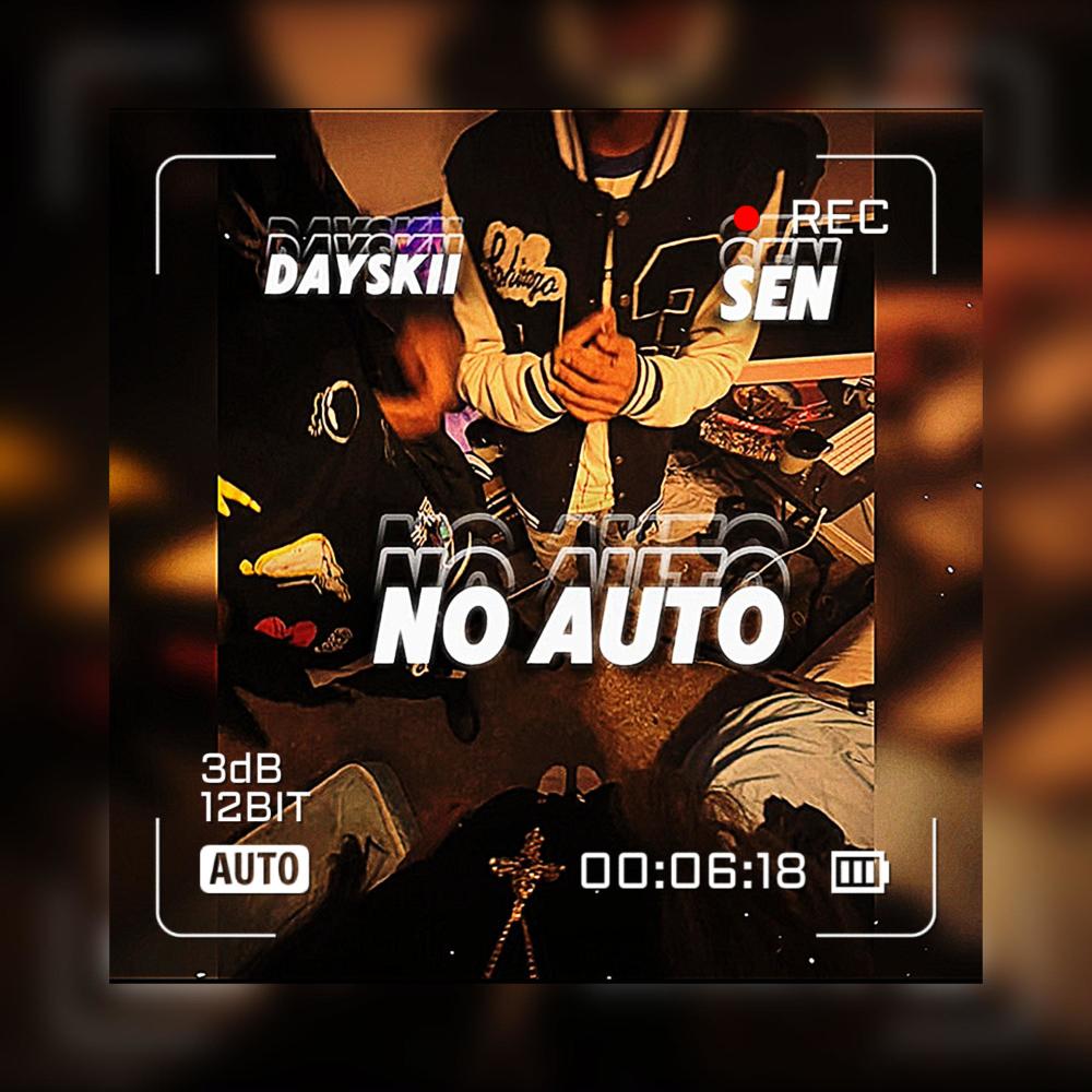 No auto (feat. Ynvsen) (Explicit)