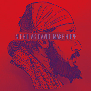 Listen to Something Big song with lyrics from Nicholas David