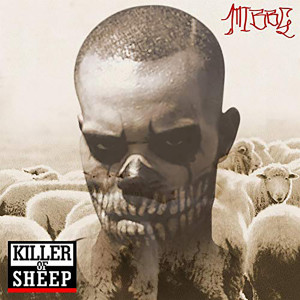 อัลบัม Killer of Sheep (Explicit) ศิลปิน Mibbs