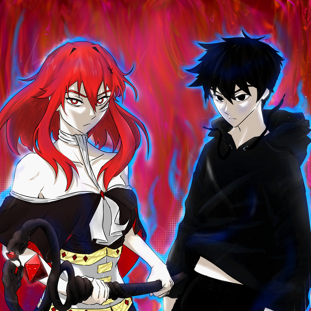 ULTRA INSTINCT (w/ kets4eki) (Explicit)