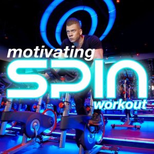 Running Spinning Workout Music的專輯Motivating Spin Workout