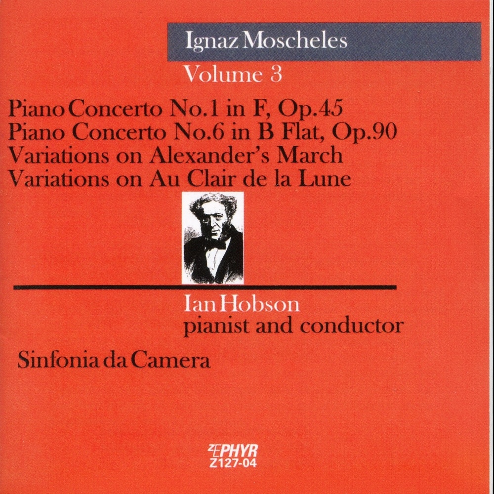 IV. Vivace