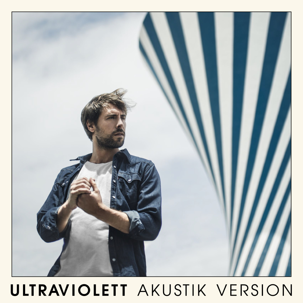 Ultraviolett (Akustik Version) (其他)