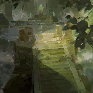 default playlist img