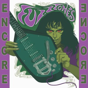 收聽The Fuzztones的Land of Nod歌詞歌曲