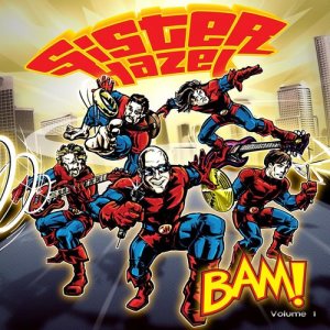 ดาวน์โหลดและฟังเพลง Save Myself (Album) พร้อมเนื้อเพลงจาก Sister Hazel