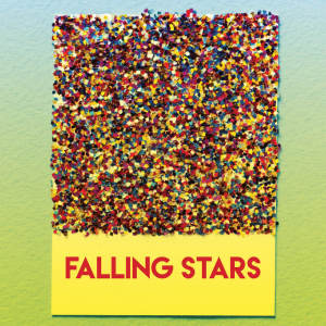 ดาวน์โหลดและฟังเพลง Falling Stars พร้อมเนื้อเพลงจาก CDM Project