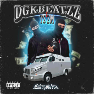 Listen to Madrugada Fria (Explicit) song with lyrics from DGKBeatzz