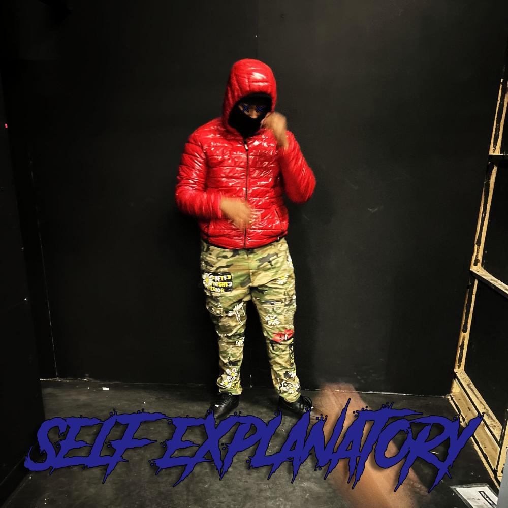 SELF EXPLANATORY (Explicit)