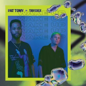 อัลบัม Wake Up (Explicit) ศิลปิน Fat Tony