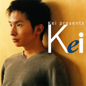 小林桂的專輯Kei presents Kei