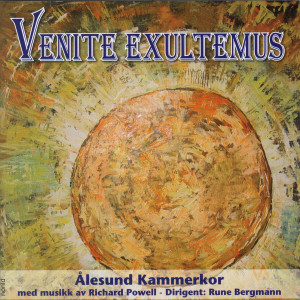 收聽Ålesund Kammerkor的Weathers歌詞歌曲