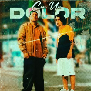 ดาวน์โหลดและฟังเพลง Con Un Dolor พร้อมเนื้อเพลงจาก Velez Nay