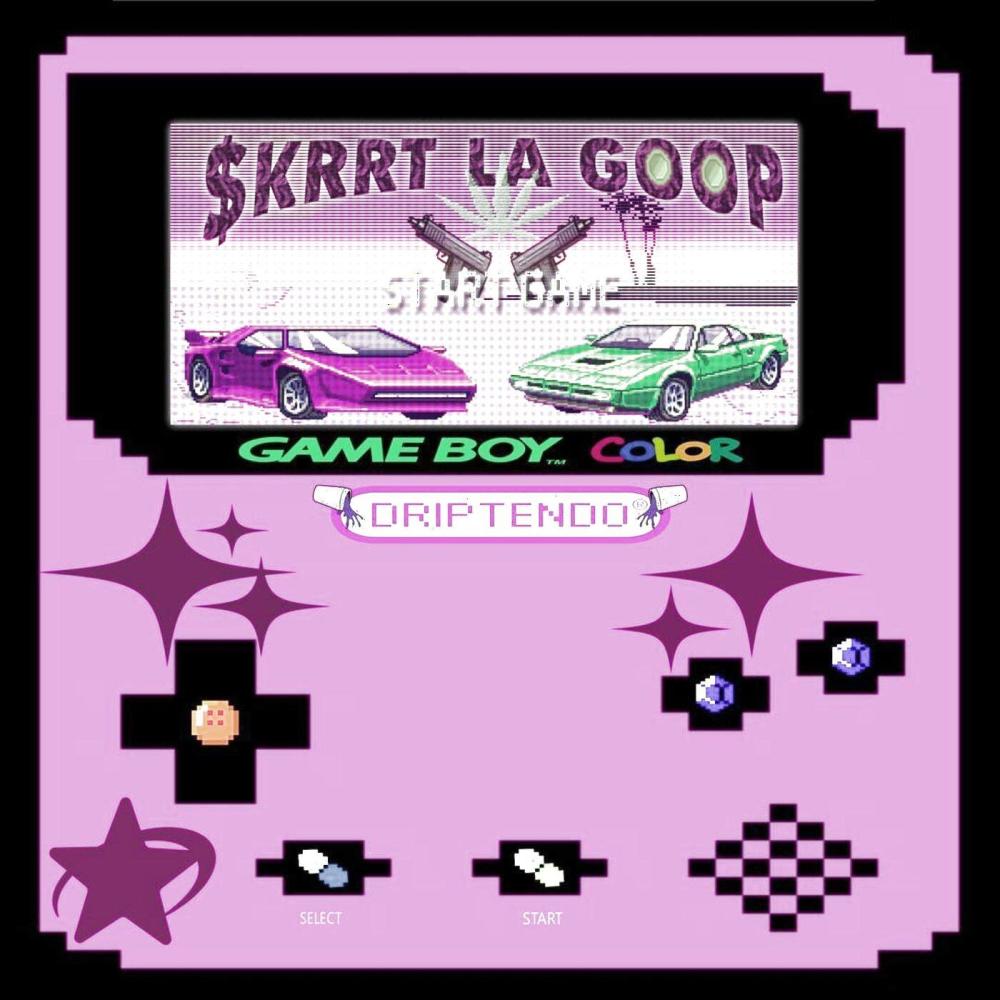 $krrt La Goop (Gaskey Flip) (feat. Feio) (Explicit)