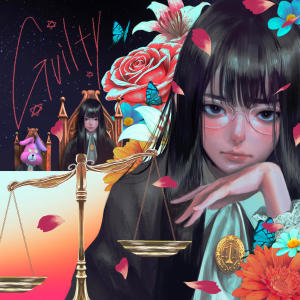 收聽tuki.的ギルティ - Guilty歌詞歌曲