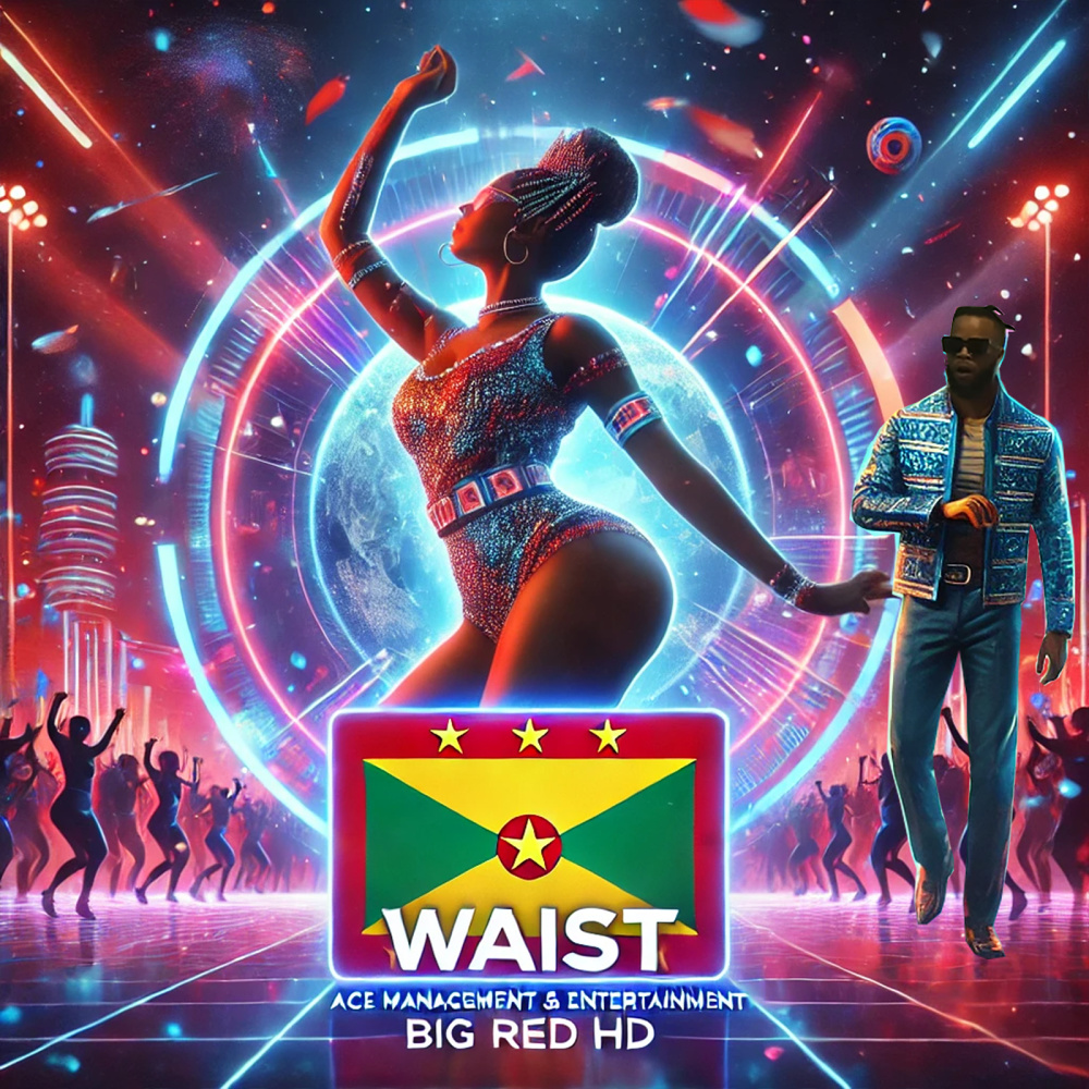 Waist (Explicit)
