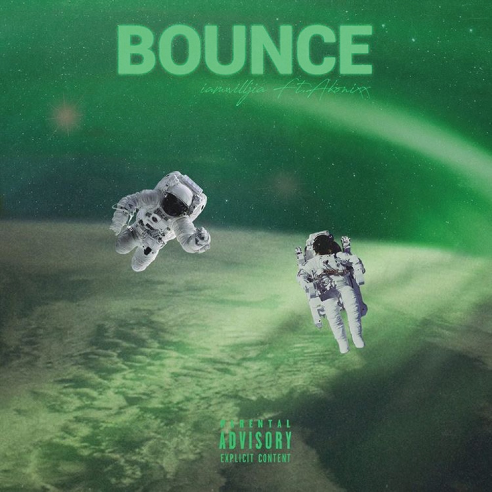 Bounce (Explicit)