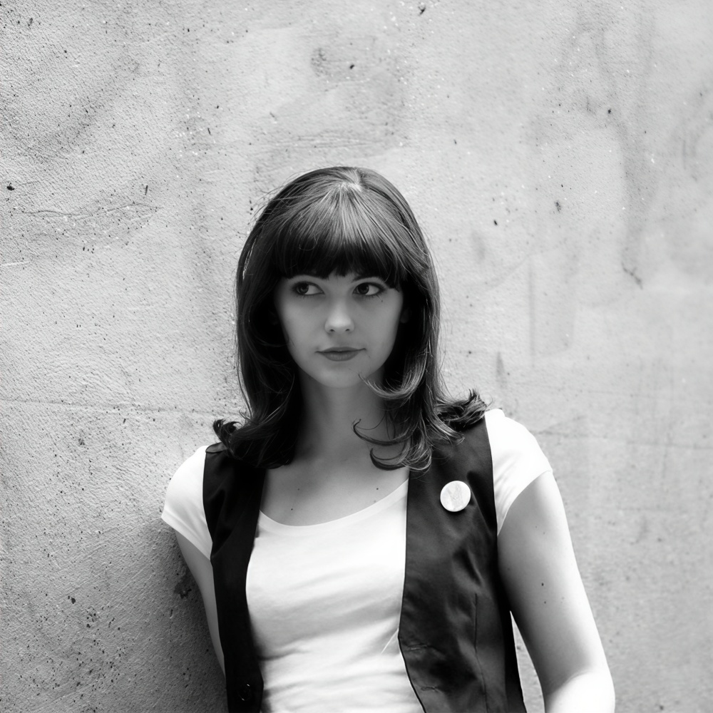 Roxanne de Bastion