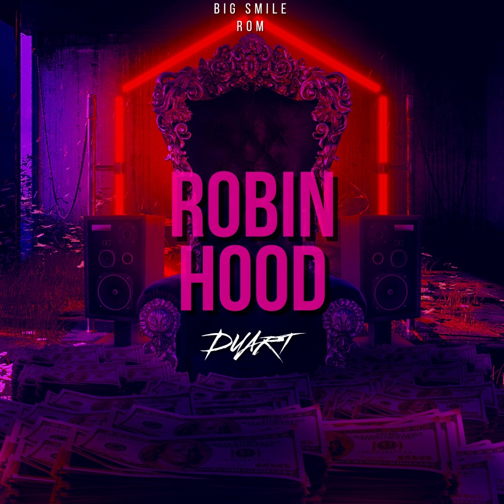 Robin Hood