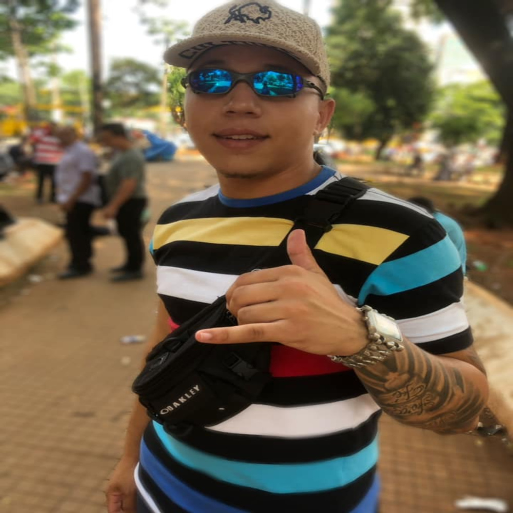 Dinheiro Não É Tudo